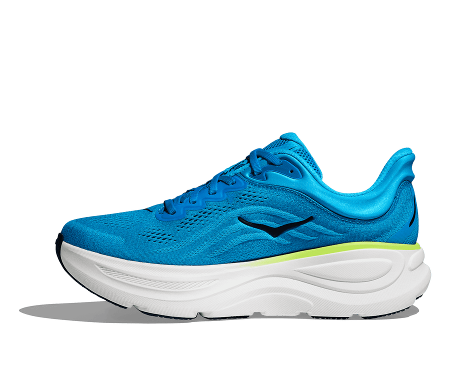 Hoka Bondi 9 M | Skyward Blue/Hoka Blue