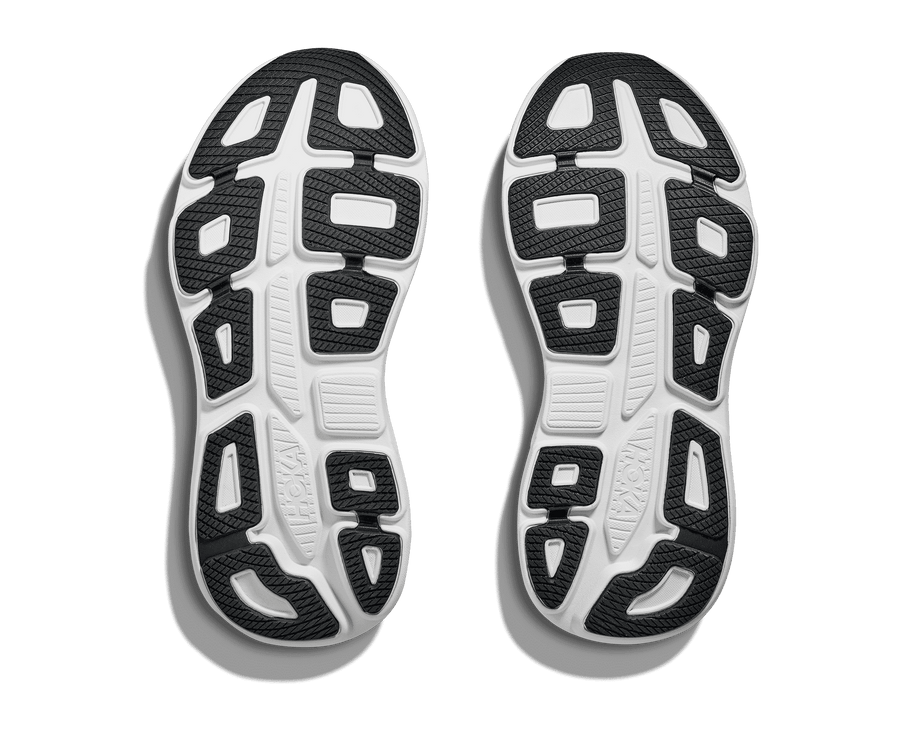 Hoka Bondi 9 W | Skyward Blue/Neo Fuchsia