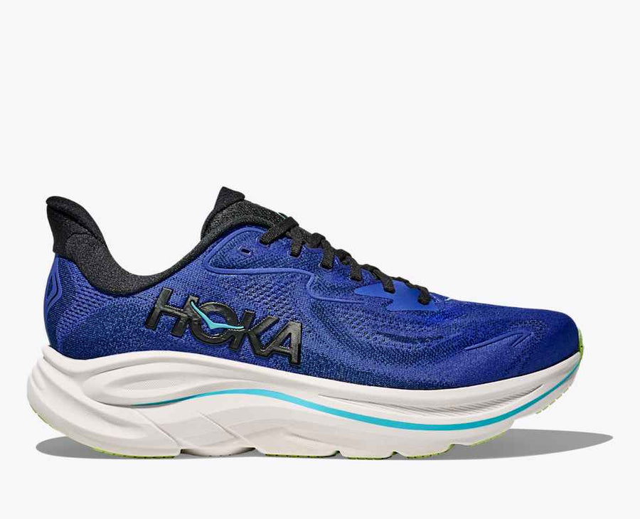 Hoka Clifton 10 | Night Sky/Midnight Blue