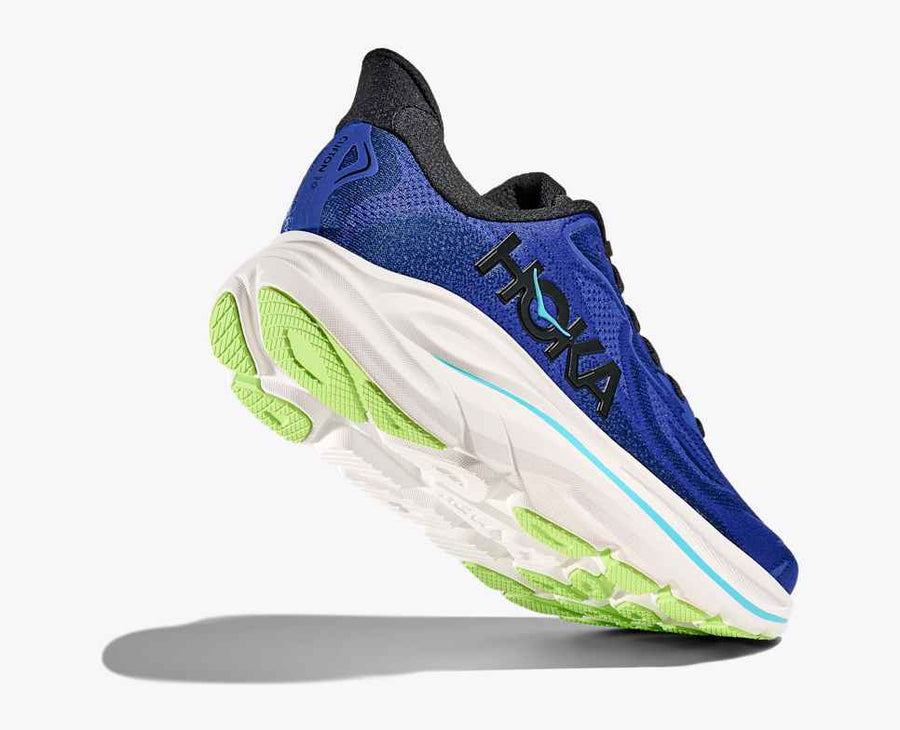 Hoka Clifton 10 | Night Sky/Midnight Blue