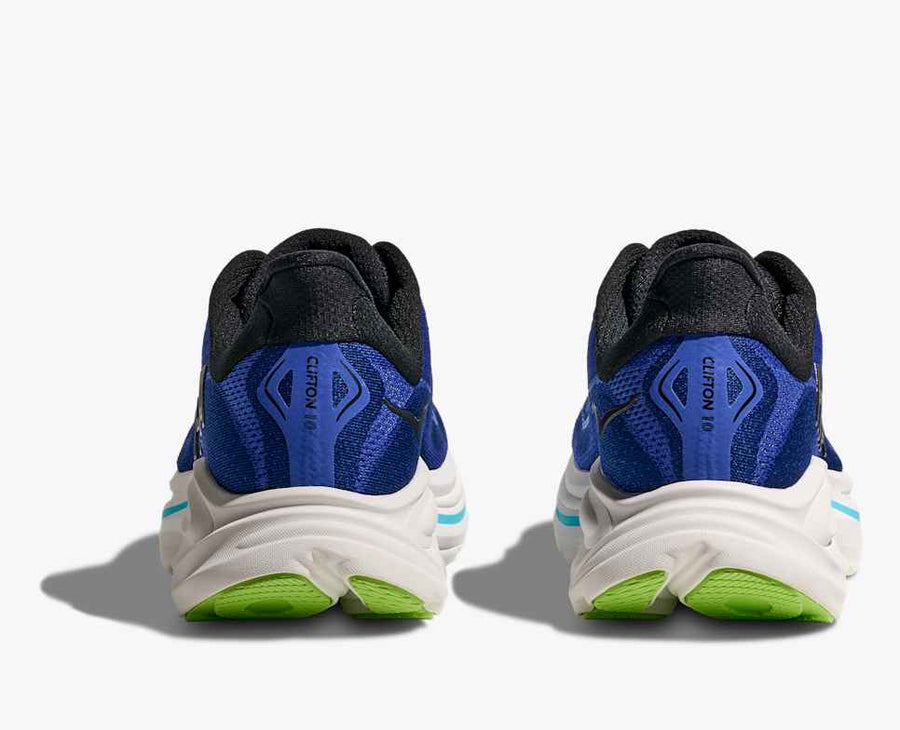 Hoka Clifton 10 | Night Sky/Midnight Blue