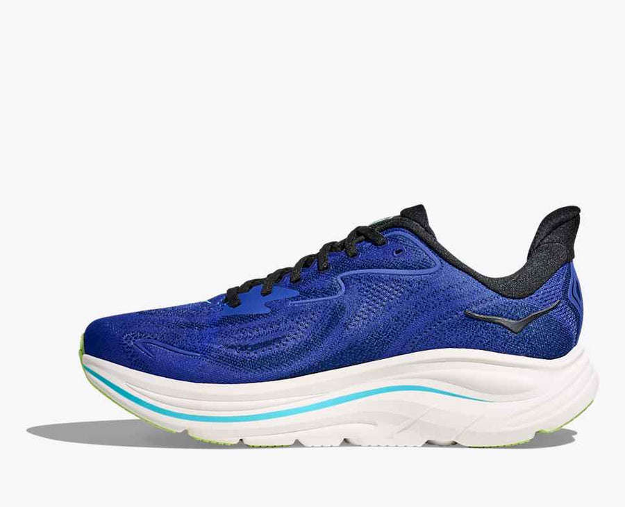 Hoka Clifton 10 | Night Sky/Midnight Blue