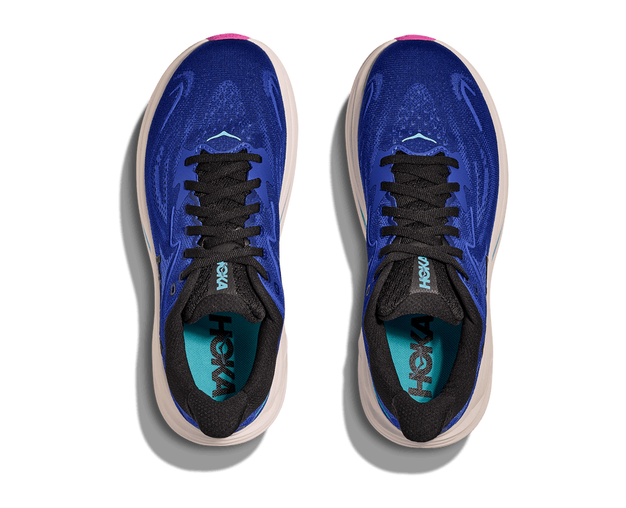 Hoka Clifton 10 Wms | Night Sky/Ultramarine