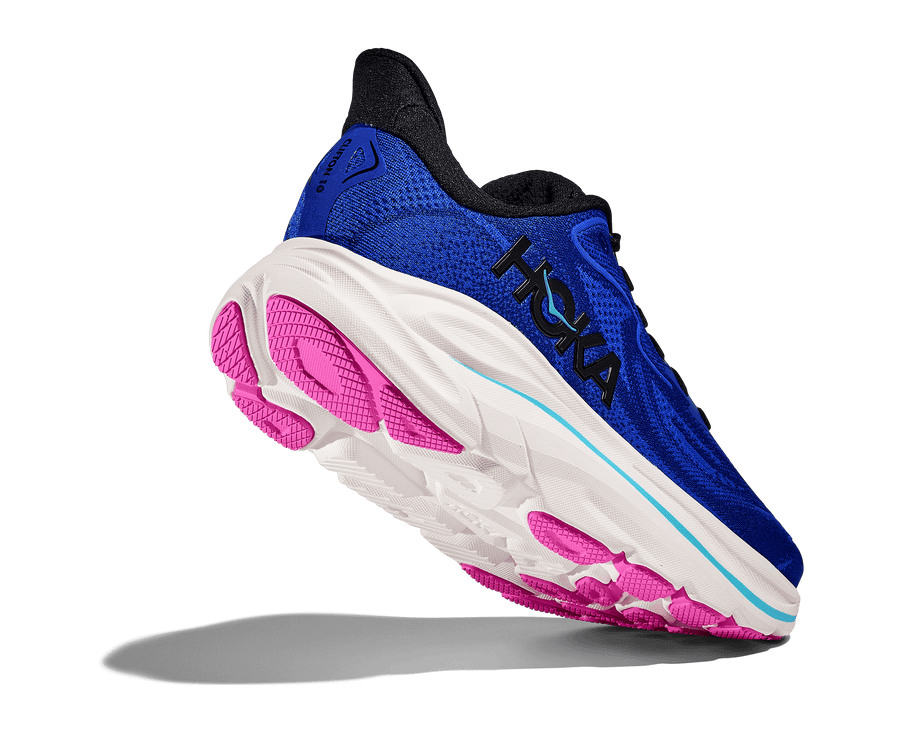 Hoka Clifton 10 Wms | Night Sky/Ultramarine