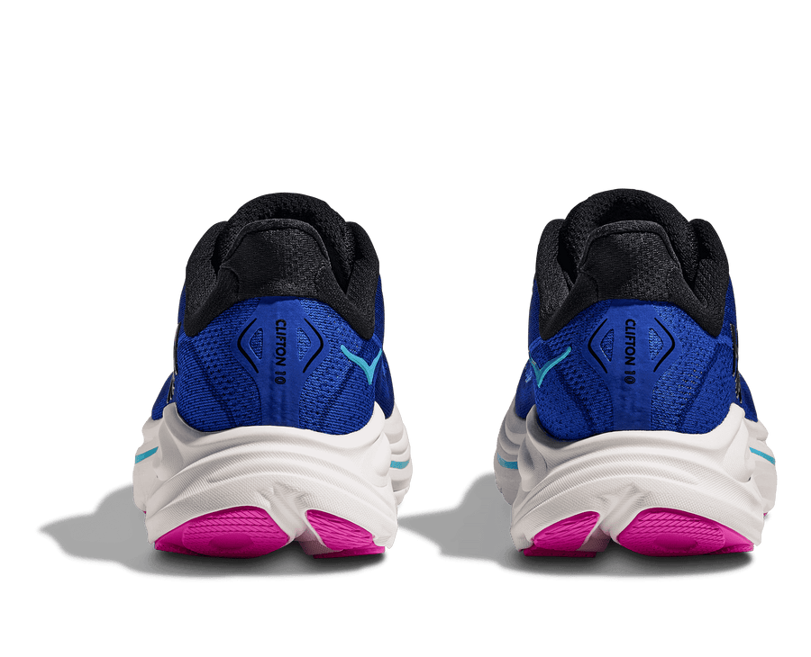Hoka Clifton 10 Wms | Night Sky/Ultramarine