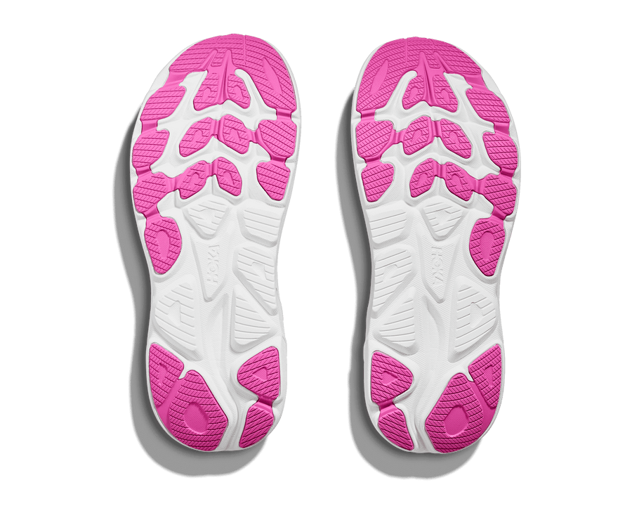 Hoka Clifton 10 Wms | Night Sky/Ultramarine