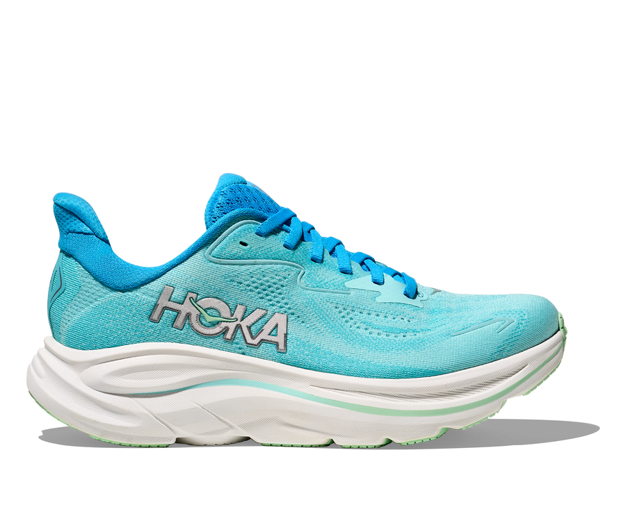 Clifton 10 Wms | Skyward Blue/Cielo Blue
