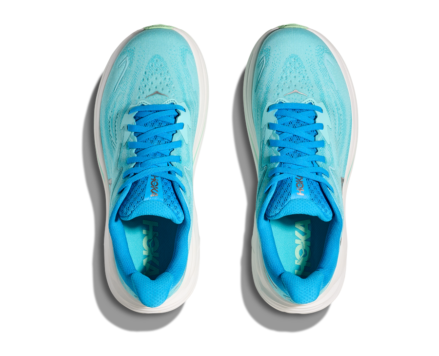Clifton 10 Wms | Skyward Blue/Cielo Blue