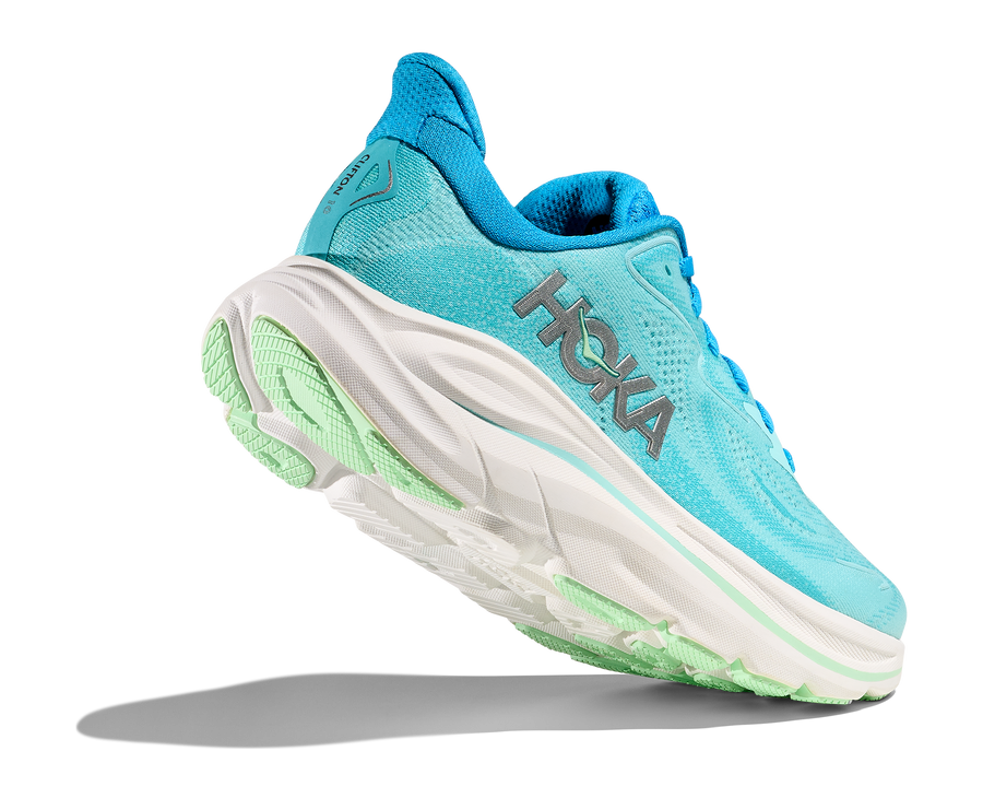 Clifton 10 Wms | Skyward Blue/Cielo Blue