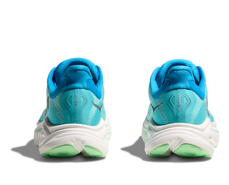 Clifton 10 Wms | Skyward Blue/Cielo Blue