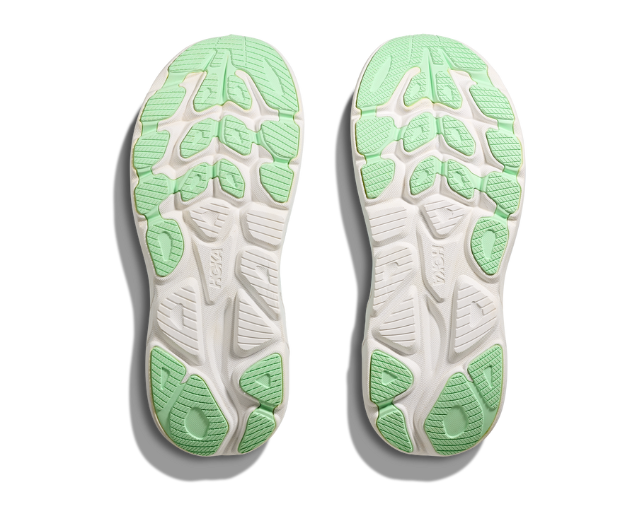 Clifton 10 Wms | Skyward Blue/Cielo Blue