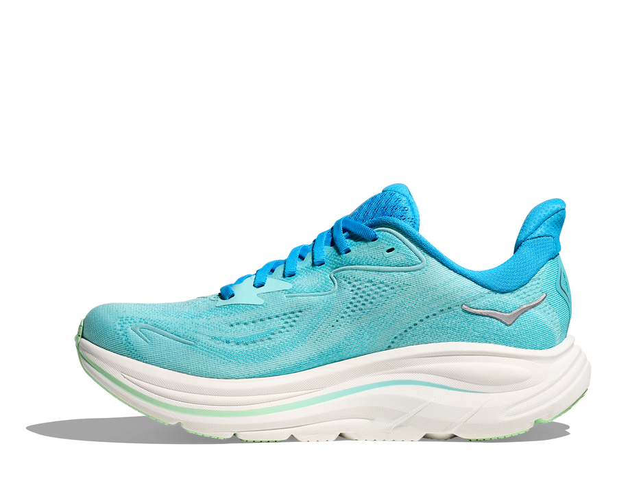 Clifton 10 Wms | Skyward Blue/Cielo Blue