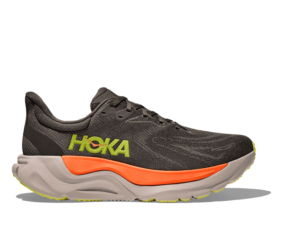 Hoka Arahi 8 M | Asphalt/Gravel