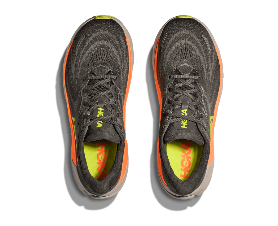 Hoka Arahi 8 M | Asphalt/Gravel