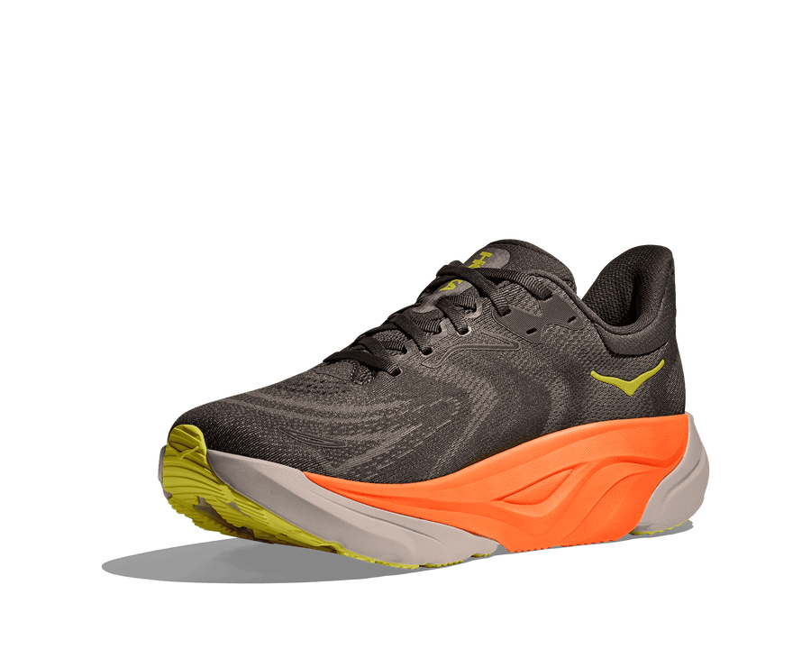 Hoka Arahi 8 M | Asphalt/Gravel