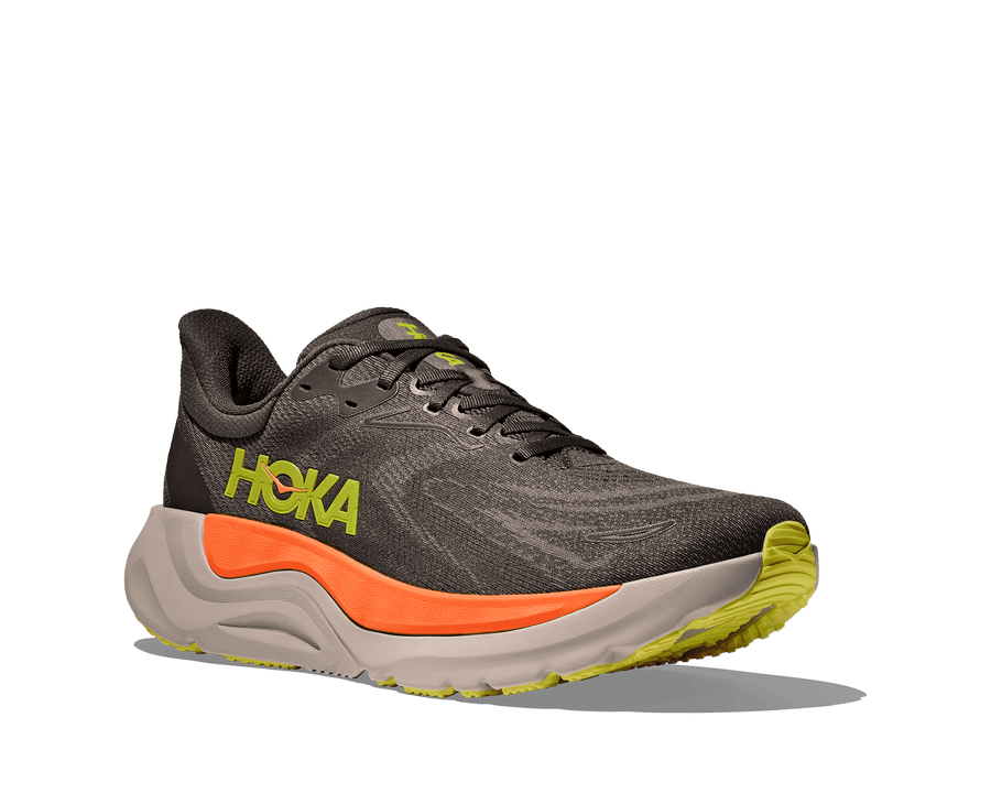 Hoka Arahi 8 M | Asphalt/Gravel