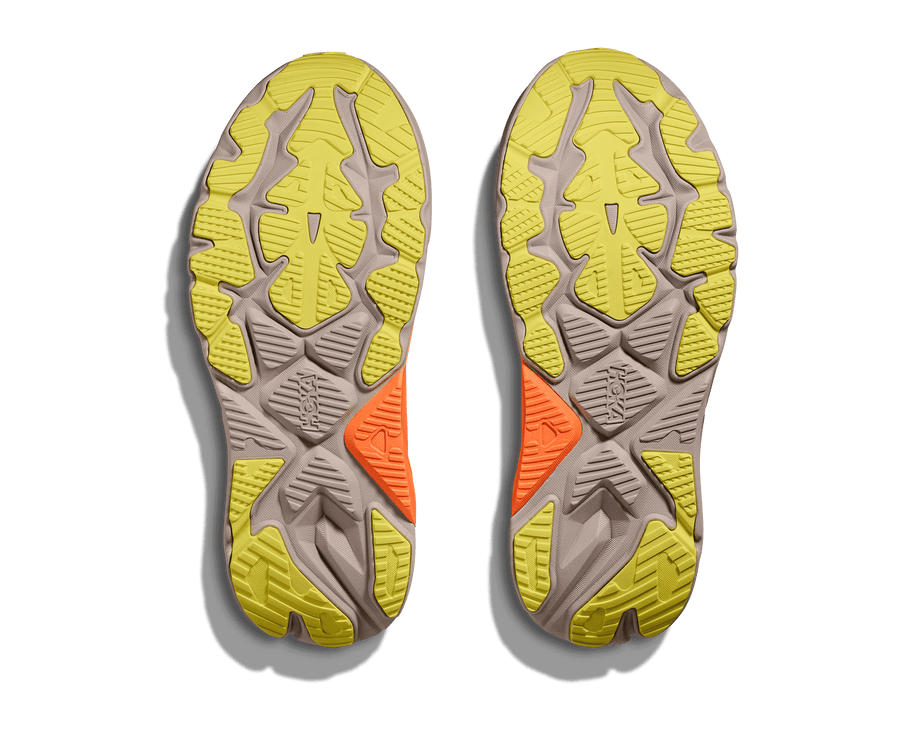 Hoka Arahi 8 M | Asphalt/Gravel