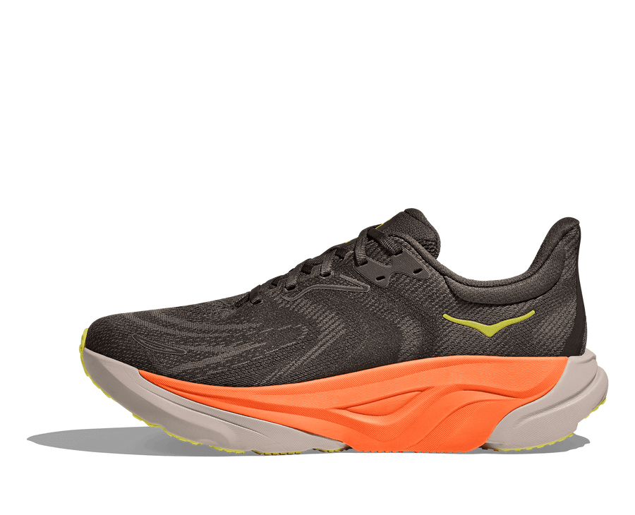 Hoka Arahi 8 M | Asphalt/Gravel