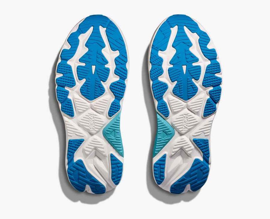 Hoka Arahi 8 M | Black/Skyward Blue