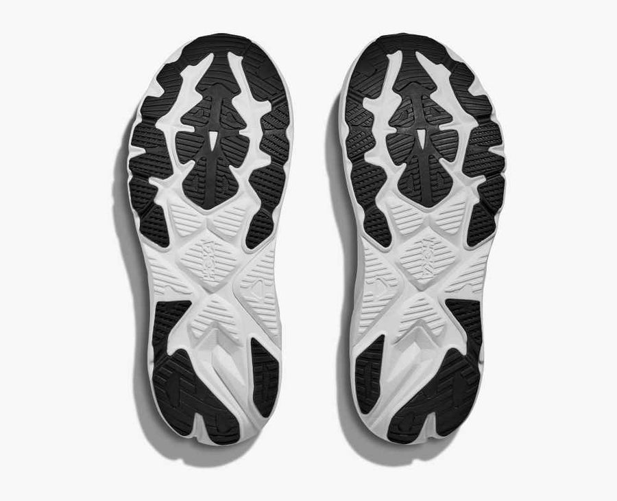 Hoka Arahi 8 Wms | Black/White