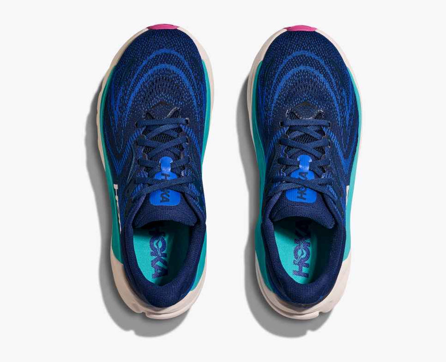 Hoka Arahi 8 Wms | Midnight Blue/Ultramarine