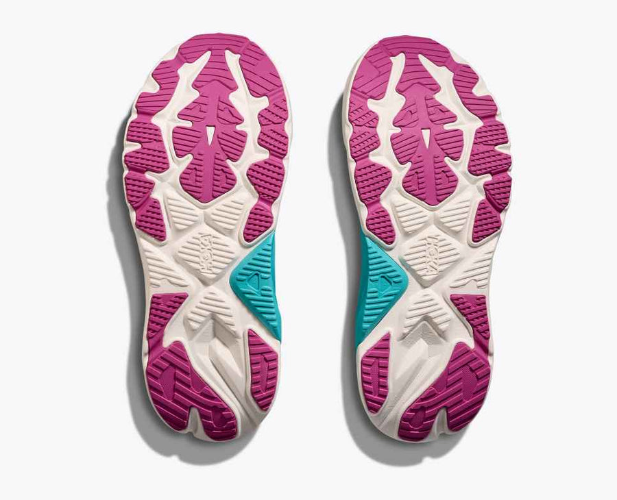 Hoka Arahi 8 Wms | Midnight Blue/Ultramarine