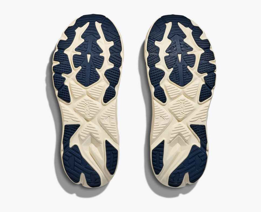 Hoka Arahi 8 Wms | Rose Cream/Alabaster