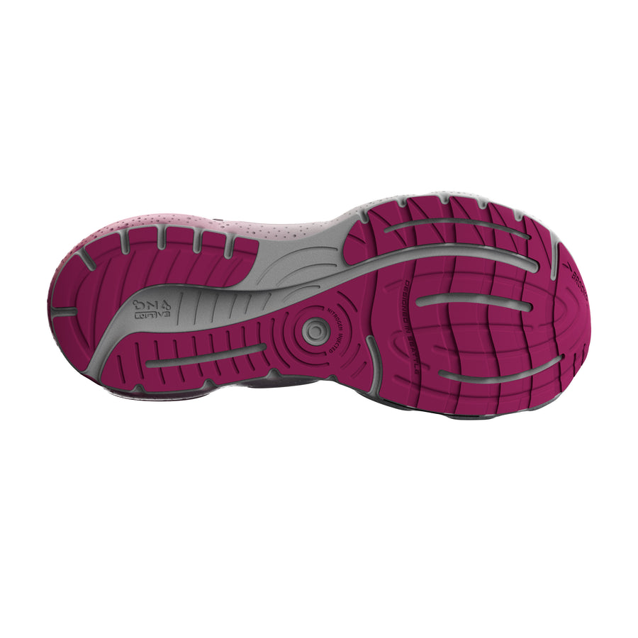 Glycerin 20 GTS | Black/Fuchsia/Linen