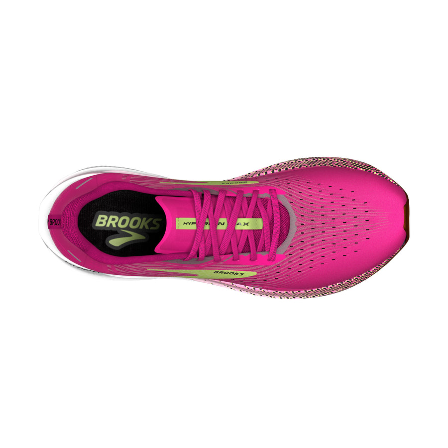 Hyperion Max | Pink Glo/Green/Black