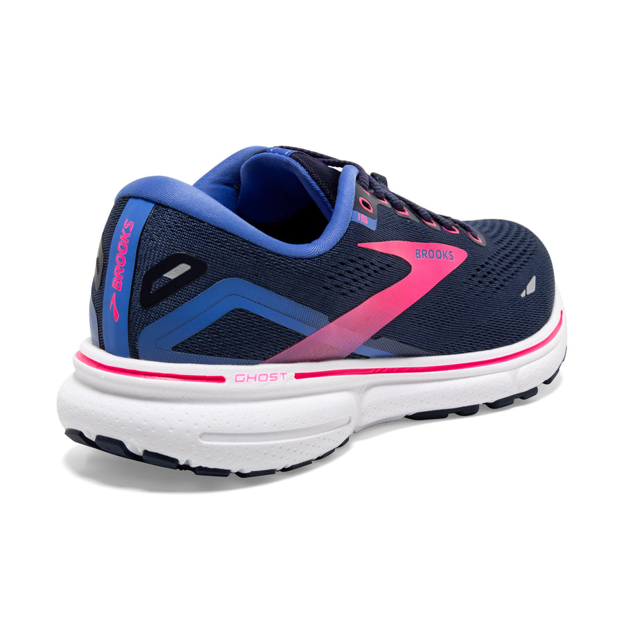 Ghost 15 GTX | Peacoat/Blue/Pink