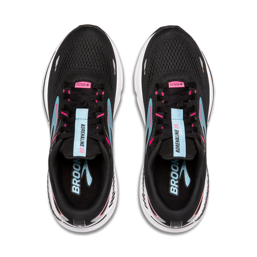 Adrenaline GTS 23 GTX W | Black/Knockout Pink/Aqua