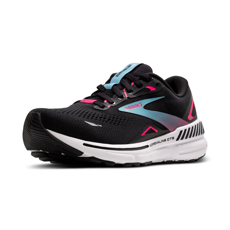 Adrenaline GTS 23 GTX W | Black/Knockout Pink/Aqua