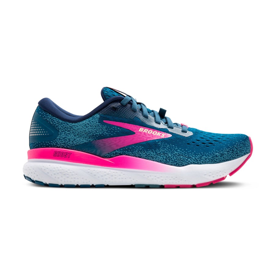 Ghost 16 GTX W | Moroccon Blue/Pink/Yellow