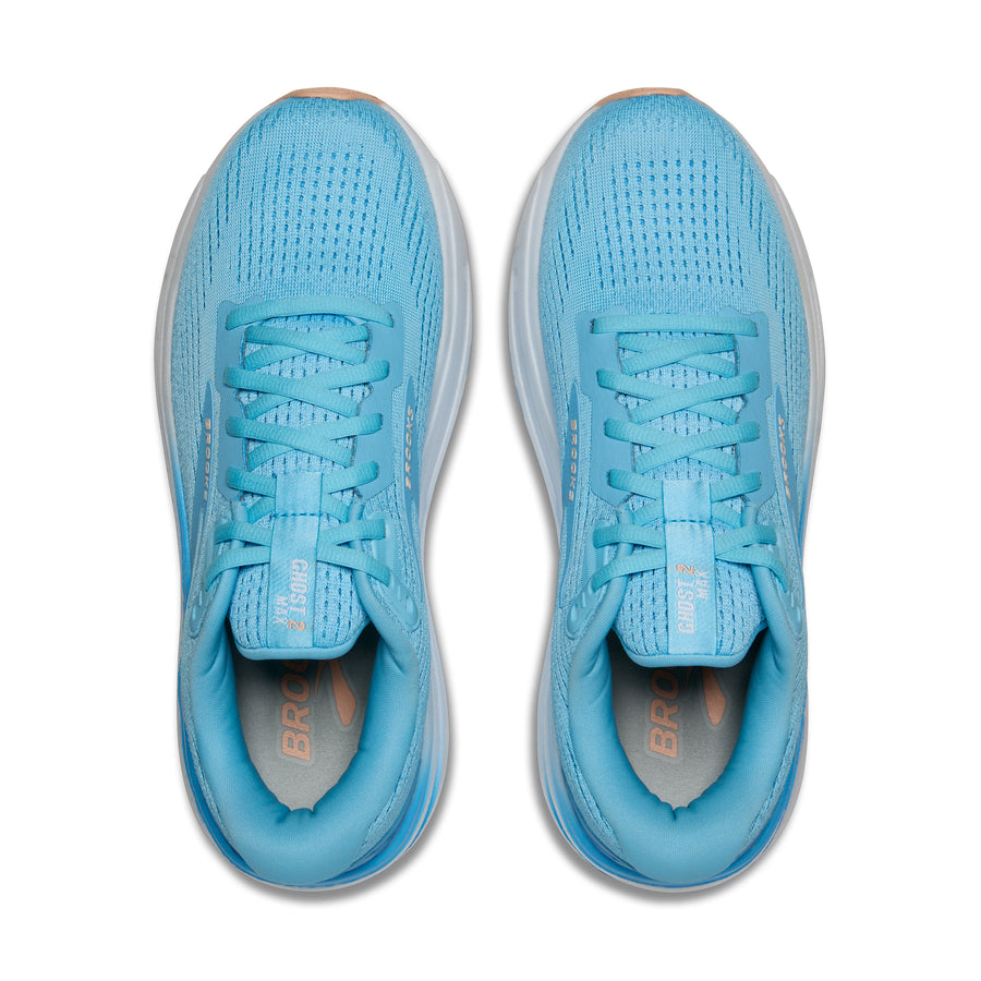 Ghost Max 2 W  | Baltic Blue/Bonnie Blue/Peach