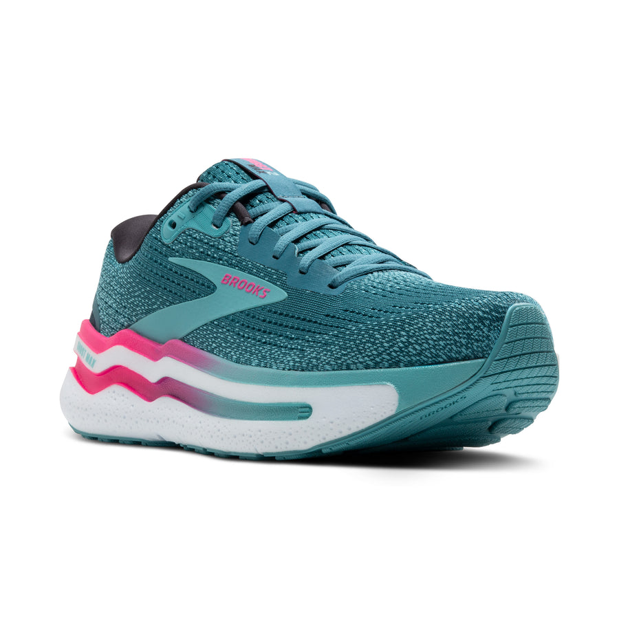 Ghost Max 2 | Storm Blue/Knockout Pink/Aqua