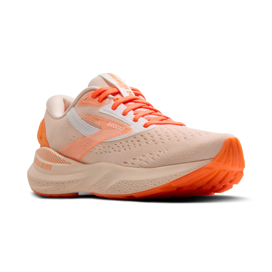 Adrenaline GTS 24 W | Pink/Nectarine/Orange