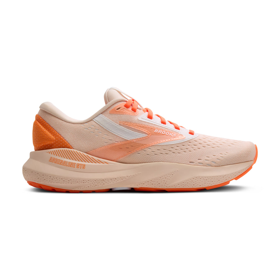 Adrenaline GTS 24 W | Pink/Nectarine/Orange