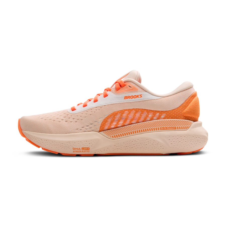 Adrenaline GTS 24 W | Pink/Nectarine/Orange