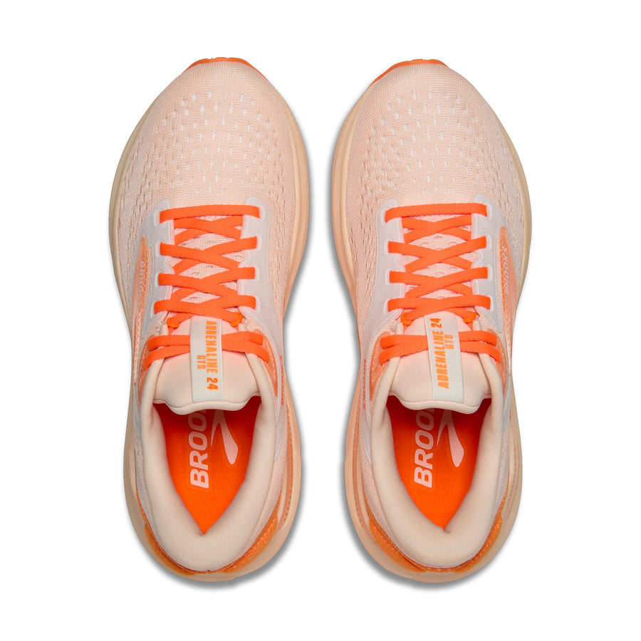 Adrenaline GTS 24 W | Pink/Nectarine/Orange