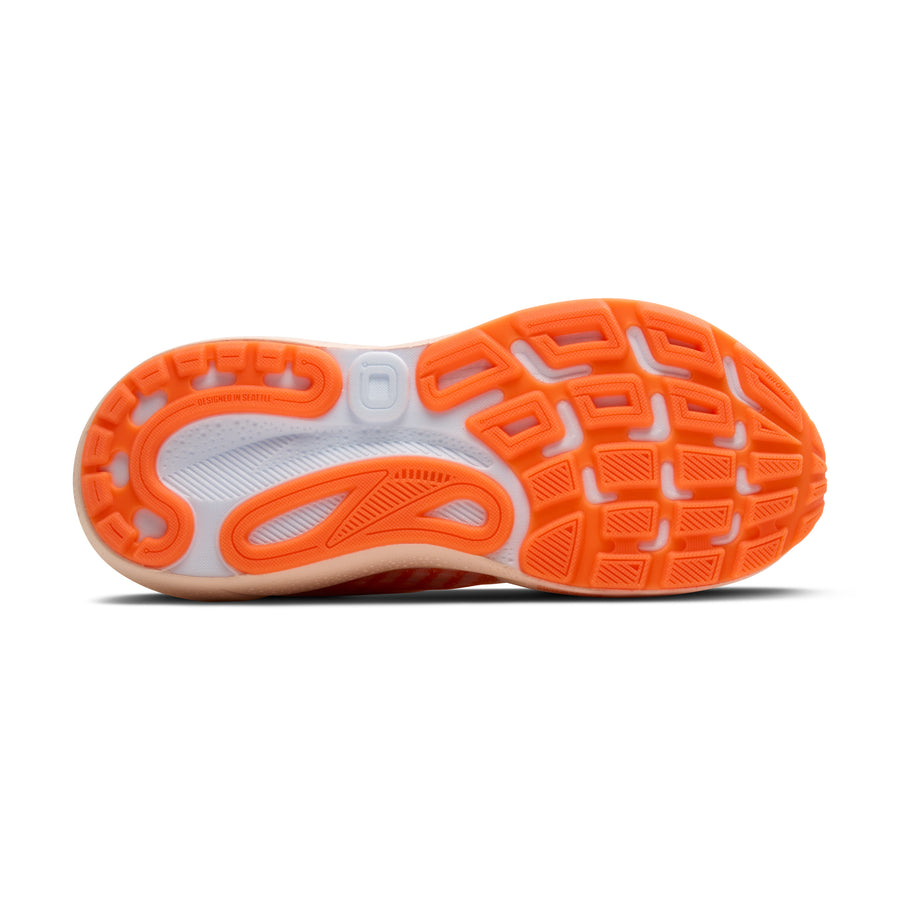 Adrenaline GTS 24 W | Pink/Nectarine/Orange