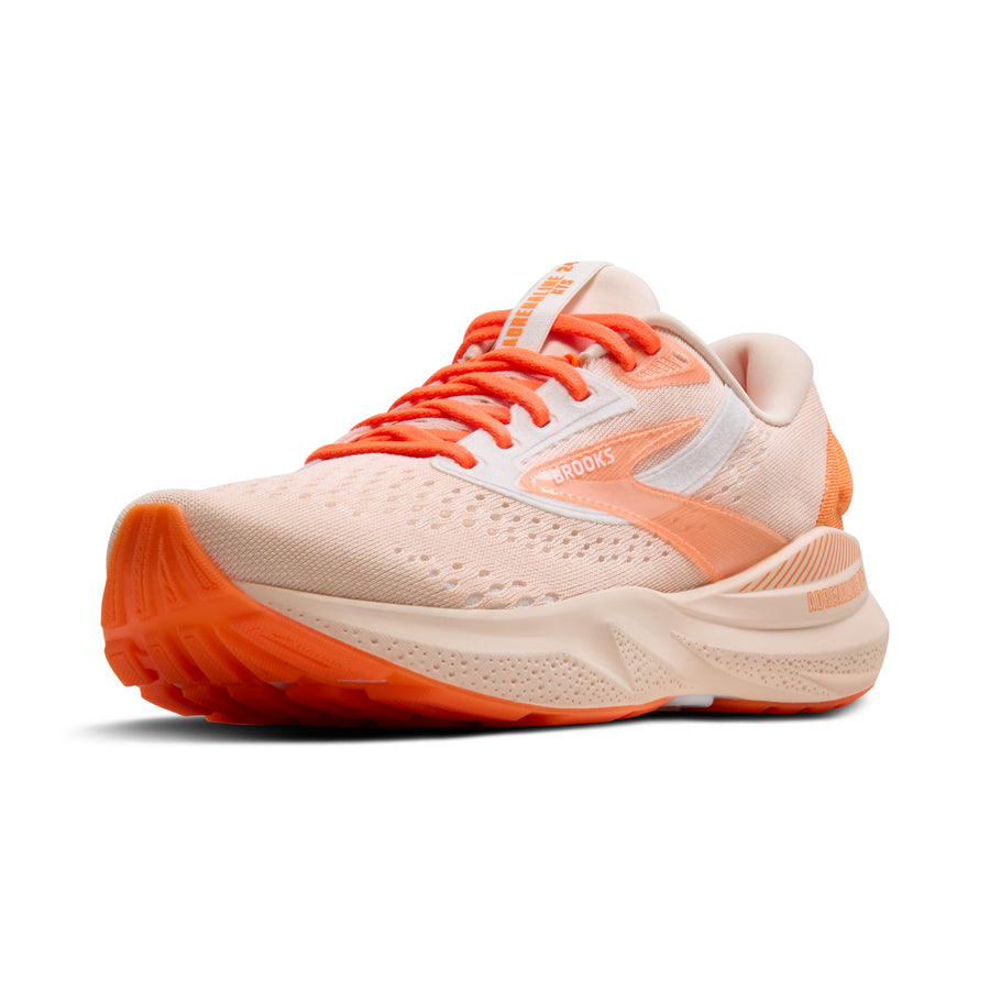Adrenaline GTS 24 W | Pink/Nectarine/Orange