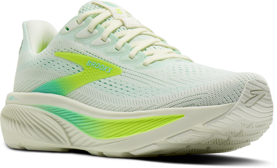 Brooks Ghost 17 W | Bluewash/Nightlife/Yucca