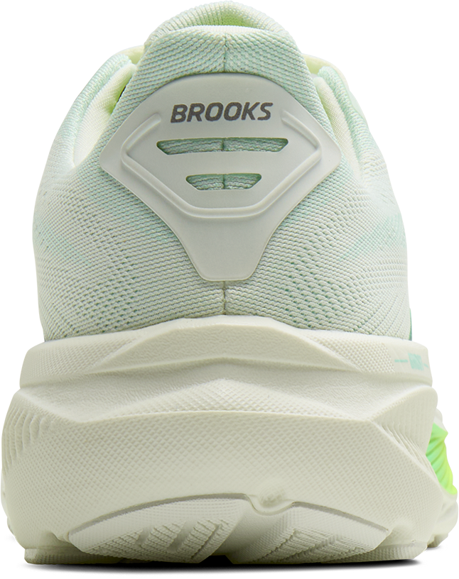 Brooks Ghost 17 W | Bluewash/Nightlife/Yucca