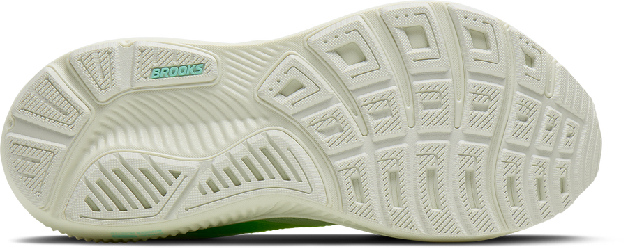 Brooks Ghost 17 W | Bluewash/Nightlife/Yucca