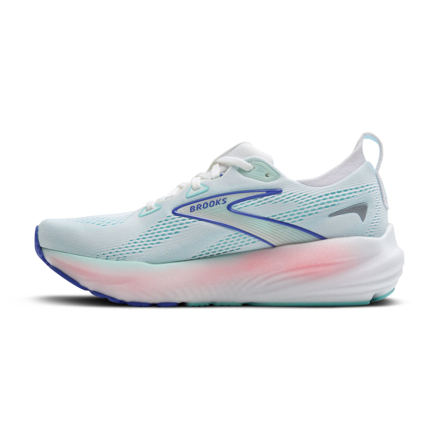 Glycerin 22 Wms | White/Limpet Shell/Amparo Blue