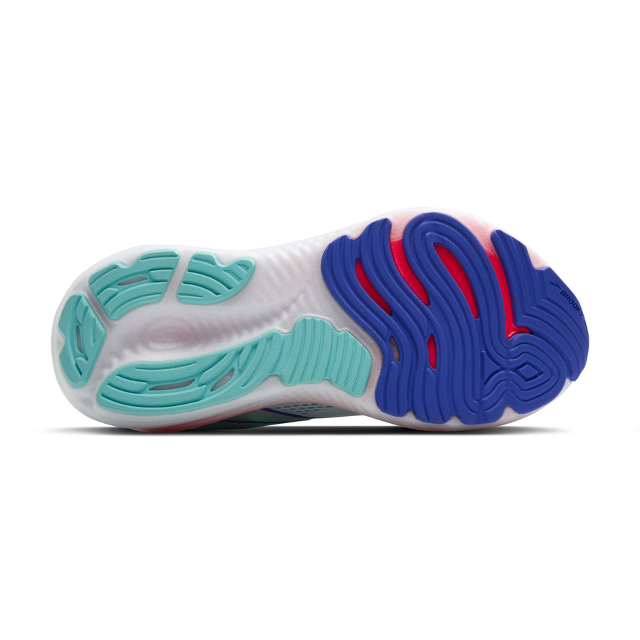 Glycerin 22 Wms | White/Limpet Shell/Amparo Blue