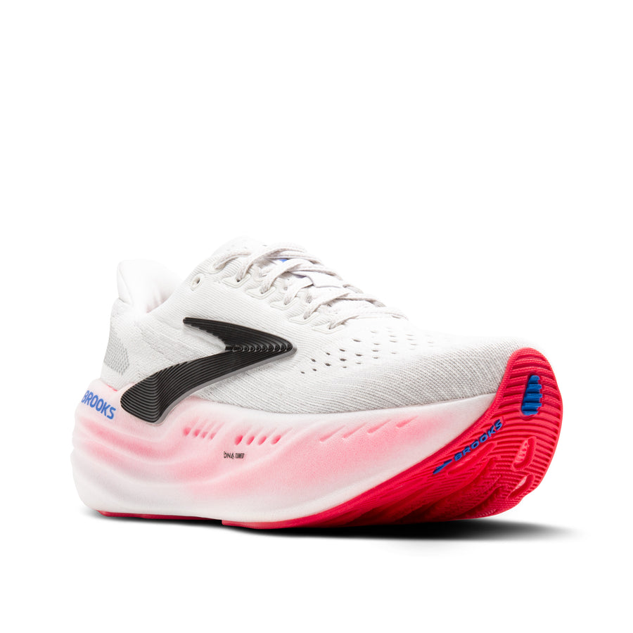 Glycerin Max W | White/Black/Diva Pink