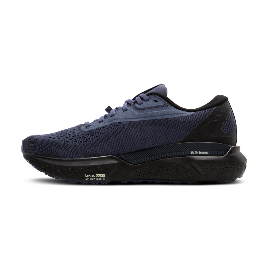 Brooks Adrenaline GTS 24 GTX Wms | Black/Nightsh/Coconut