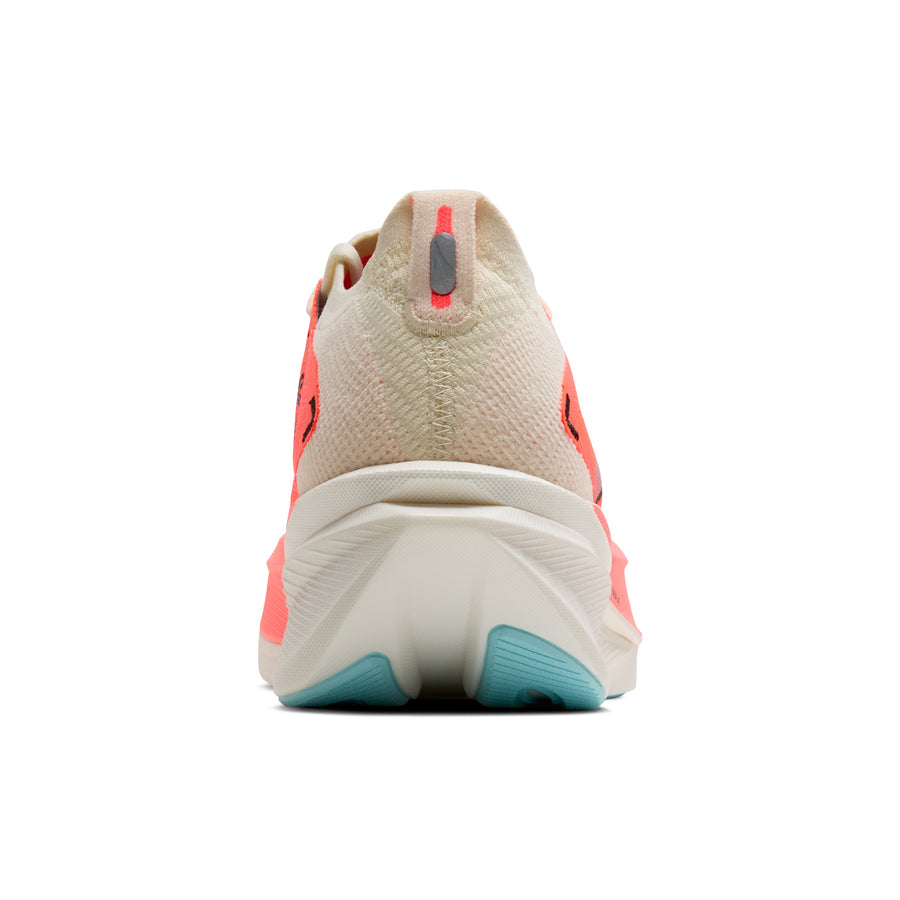 Brooks Hyperion Max 3 W | Coconut/Fiery Coral/Atomizer