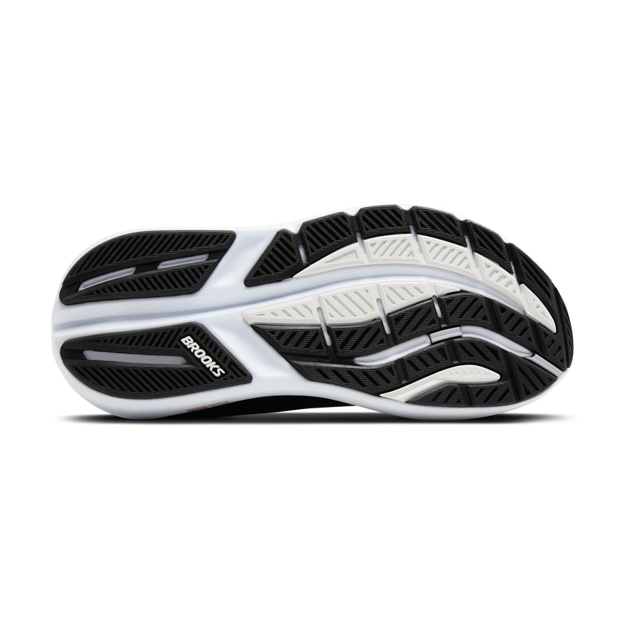 Ghost Max 3 Wms | Black/Black/Rose Gold